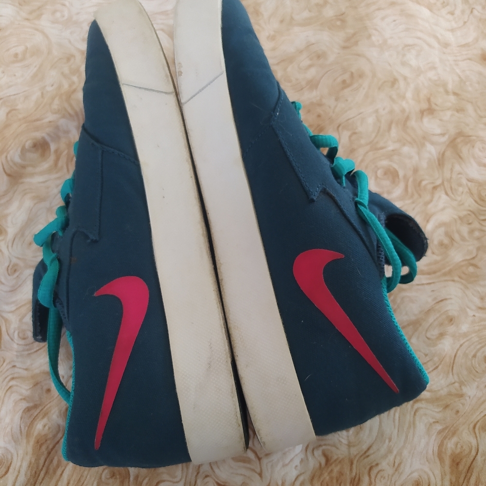 Nike Vulc Kevin Durant canvas shoes - Picture 6 of 10